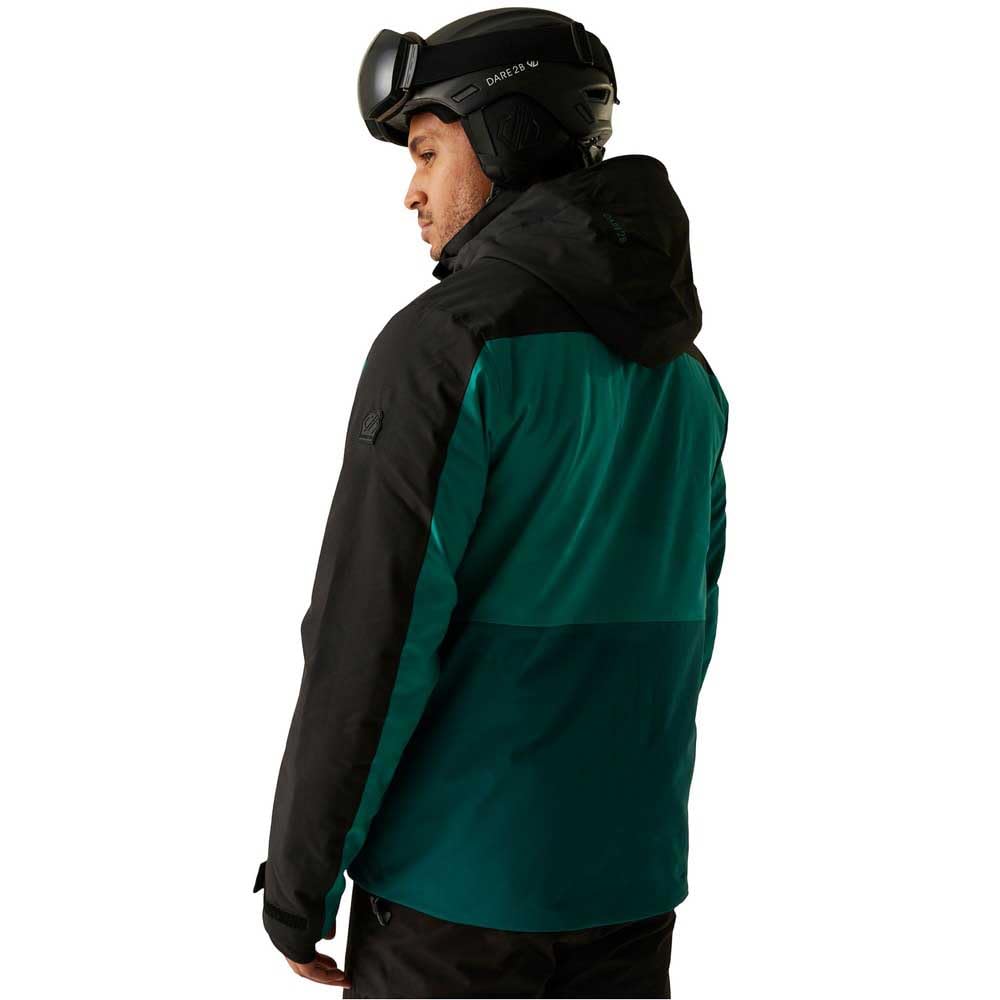 Dare2b Baseplate III Jacket M