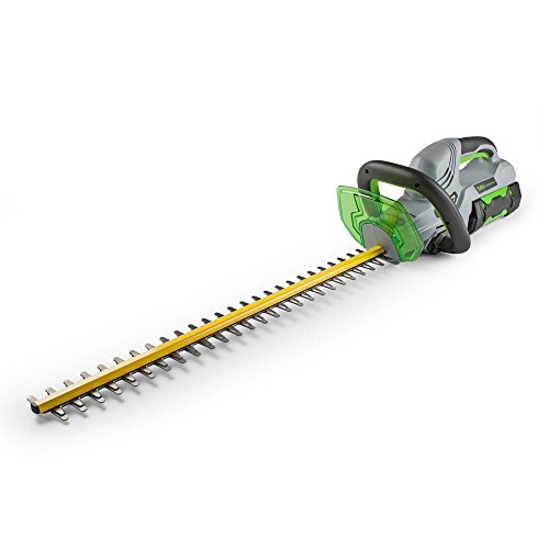 EGO Power+ Cordless Hedge Trimmer 24" HT2402