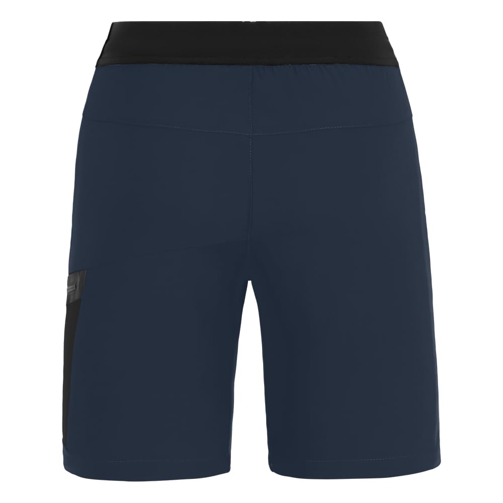 SALEWA Agner DST B Shorts Pantalón Corto Unisex bebé
