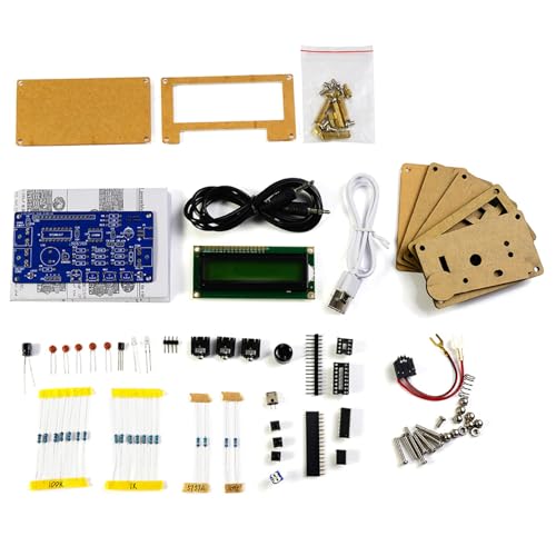 Entraîneur de code Morse électronique pour s'initier à la radio amateur DIY