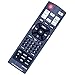 AKB74955362 Remote Replacement fit for LG CD Home CK56 CKS57F CK99 Cks99f CL65 OK45 OK55 OK75 OK99 OL100 OL45, Sub Remote COV30748165