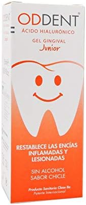 Oddent Toothpaste – 25 g