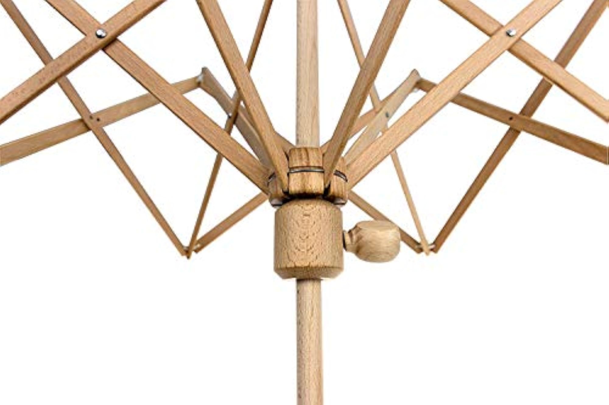 Phoenixx Enterprise Wooden Umbrella Swift Yarn Winder