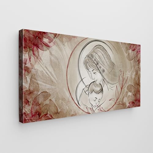 STAMPA: ad alta risoluzione su tela canvas con inchiostri super brillanti e inodore che non sbiadiscono nel tempo; tutti i nostri prodotti sono atossici e possono anche essere utilizzati in camera da letto e nella camera dei bambini. PRODUZIONE: 100% Made in Italy by Giallobus;