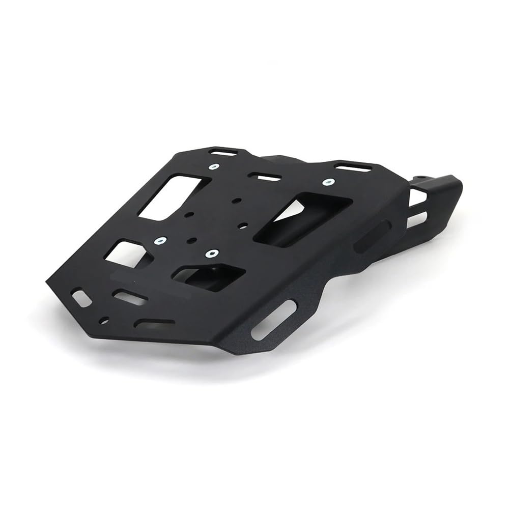 Support Valise Moto CB500X Porte-Bagages Fixation Stable Sans Vibration