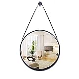 Photo Gallery mkyoko lavabo a parete con struttura in ferro europea a specchio per la casa, lavabo rotondo per trucco/bagno/spogliatoio/toilette/appeso creativo Photo Gallery mkyoko lavabo a parete con struttura in ferro europea a specchio per la casa, lavabo rotondo per trucco/bagno/spogliatoio/toilette/appeso creativo