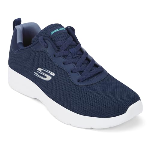 Image of Skechers Womens Dynamight 2.0 Slip on Sneaker