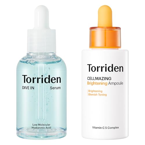 Amazon.co.jp: Torriden公式: セット商品