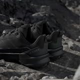 adidas Mezczyzni Terrex Skychaser Ax5 Hiking Shoes, Core Black/Core Black/Carbon, 44 2/3 EU