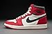 Nike Jordan Mens Air Jordan 1 Retro High OG DZ5485 612 Chicago Lost and Found - Size 10