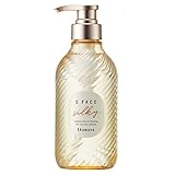 【公式】 コスメテックスローランド エスフリー シャンプー シルキースムース 髪質改善 ダメージケア しっとり ツヤ