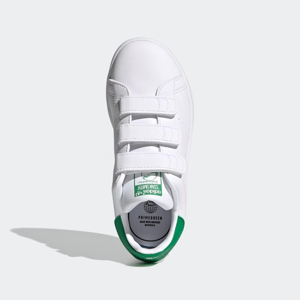 Stan Smith Primegreen Kids (Vegan Edition) view 4