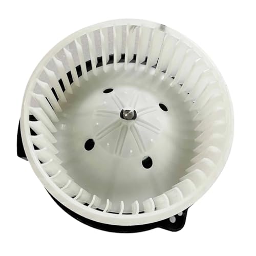 68130-21030 6813021030 motores de ventilador de aire acondicionado automático compatibles con Ssangyong Rexton Rodius Stavic completo