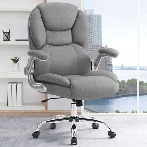 IWMH Executive Office Chair
