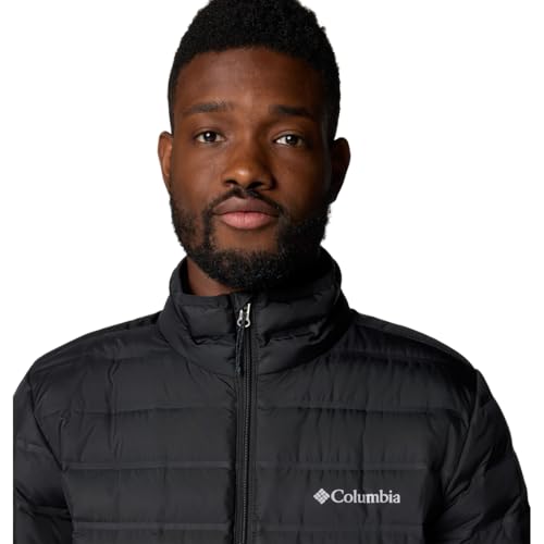 Columbia Chaqueta de Plumón para Hombre, Lake 22 II - imagen 6