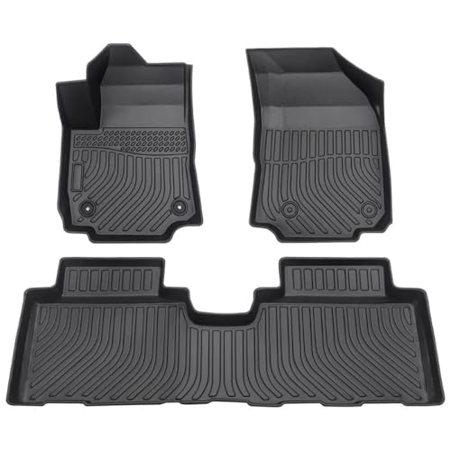 Tapis voiture Chevy Equinox 2018-2023 tapis de sol GMC Terrain