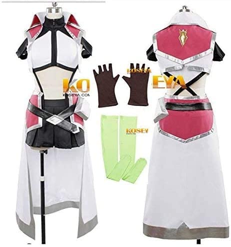 Amazon | 【bbcos_mcds】クロスアンジュ 天使と竜の輪舞