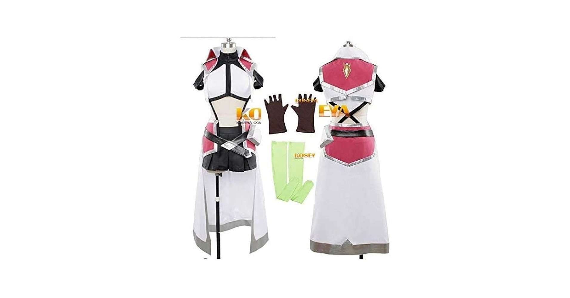 Amazon | 【仲夏梦漫】クロスアンジュ 天使と竜の輪舞 アンジュ