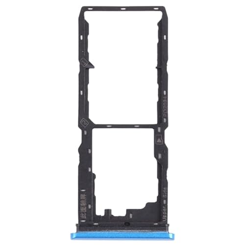 �g�ѓd�b�̌������i for Vivo Y20a / Y20 2021 SIM �J�[�h�g���C + SIM �J�[�h�g���C + �}�C�N�� SD �J�[�h�g���C �C�����i