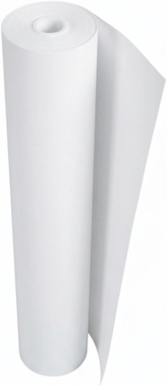 Colorations Yellow Mediumweight Dual Surface Rolls – 36" x 200'