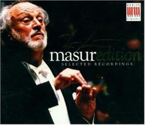 Masur Edition