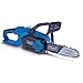 Scheppach C-CS254-X Cordless Chainsaw | 20V IXES Series | 10" Bar | 6 m/s Speed | Tool-Free Chain Tensioning | Bare Tool