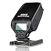 Produktbild Meike mini - flash - light automatische speedlight für sony blitzschuh a6000 a6300 a9 a7ii a7 a7r a7 - a77 a77ii a7rii a58 a7rii nex-6 nex-5 dsrl kameras