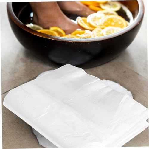 Bolsas Desechables para Spa de Pies 2 Unidades miniatura 6
