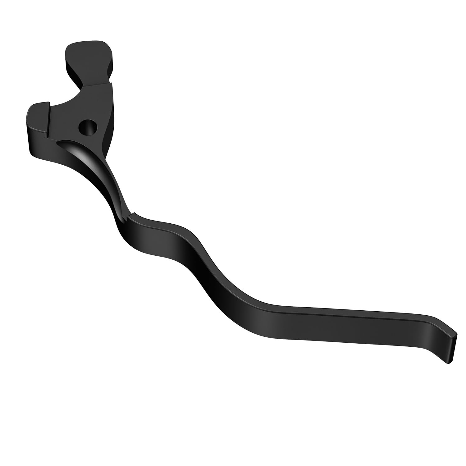 Anodized Aluminum Extended Lever for Ruger 10/22