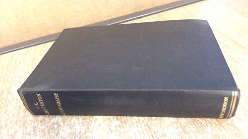 Autobiography [Unknown] B0006DBC3A Book Cover