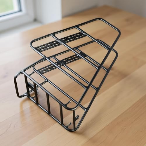 Support de vélo de route et porte-bagages pour trottinette - 3
