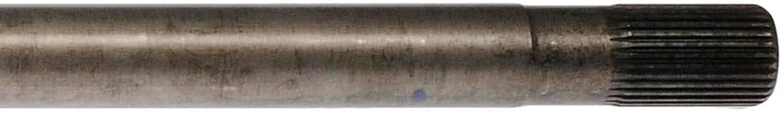 Dorman 630-332A Rear Passenger Side Drive Axle Shaft Compatible with Select Jeep Models