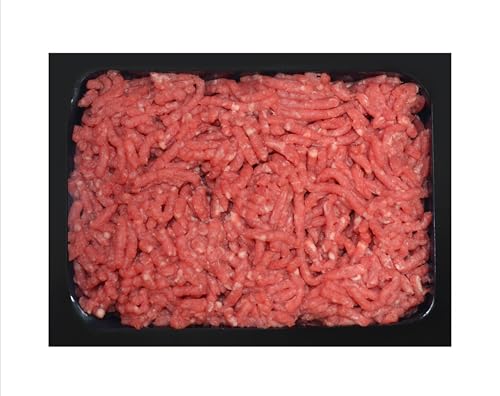 Brazil Grassfed Beef Mince Low Fat 250g