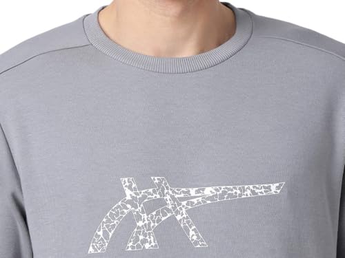 Image of ASICS Men Sweatshirt