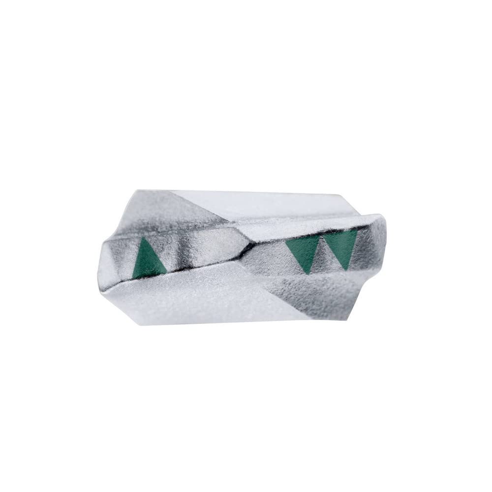 Metabo 625242000 625242000-Broca de Martillo SDS-Plus Pro 4" 10x260 mm Longitud de Trabajo 200 mm (Envase de 10 Ud)