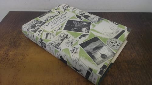 Secret Water Compact Disc [Swallows and Amazons... B005H804PQ Book Cover