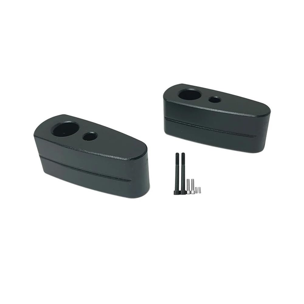 Kit de elevación del manillar de la motocicleta con extensión de 20 mm para R NINET y K1600 8