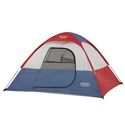 Wenzel Sprout Kids Tent - 2 Person