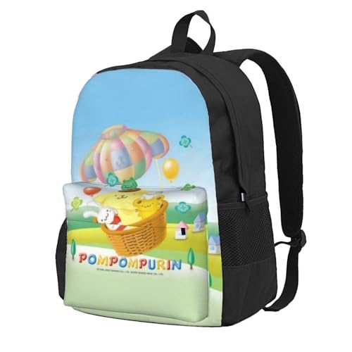 ポムポムプリン バッグ リュック」の人気商品一覧 | 安い商品を