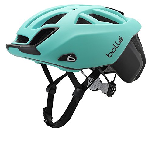 Bollé The One Road Standard Casco de Bicicleta de Carrera., The One Road Standard, The One Road Standard Soft Mint