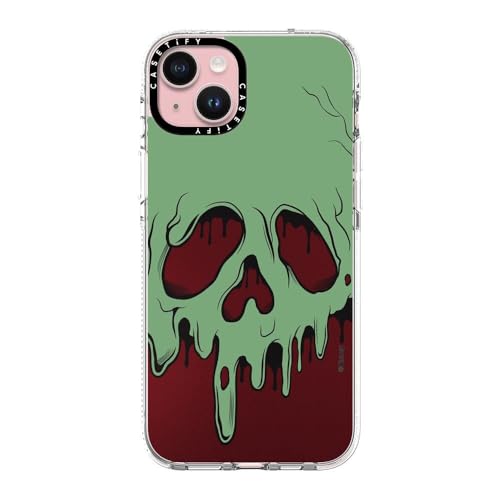 Coque antichoc iPhone 15 Plus compatible MagSafe protection 2m CASETiFY