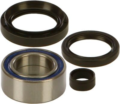 ALL BALLS Complete Bearing Kit for Front Wheels fit Honda TRX350FE 2000-2006