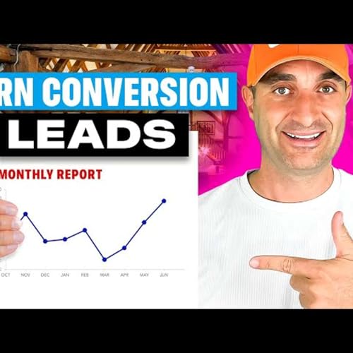 Barn Conversion Marketing Strategies That Actually Work cover art
