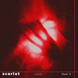  scarlet