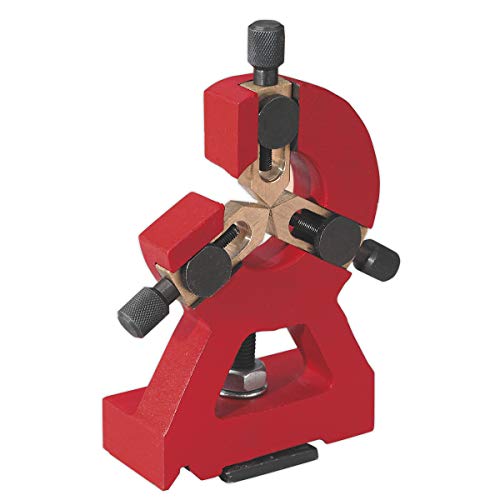 Sealey Sm3002Sr Steady Rest