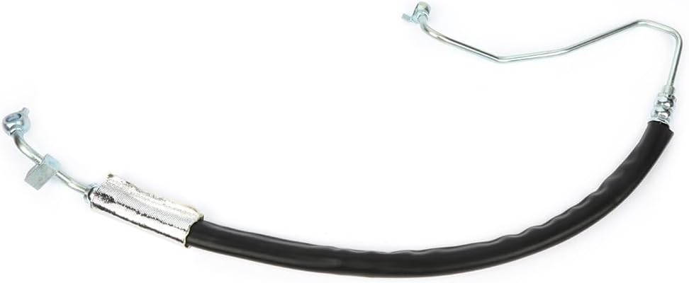 ROADFAR Power Steering Pressure Hose Line Assambly Fits For 2008-2012 For Nissan Altima 2009-2014 For Nissan Maxima