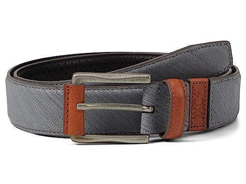 Image of Johnston & Murphy Men's XC4 Sport Casual Belt