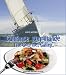 Produktbild Cambuse gourmande - The gourmet Galley: Édition français anglais
