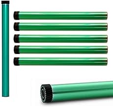 Print Star 88A Compatible OPC Drum for HP 36A, 35A, 78A, 83A, 88A and Canon 328, 337, 912, 925 Printers (Pack of 5)