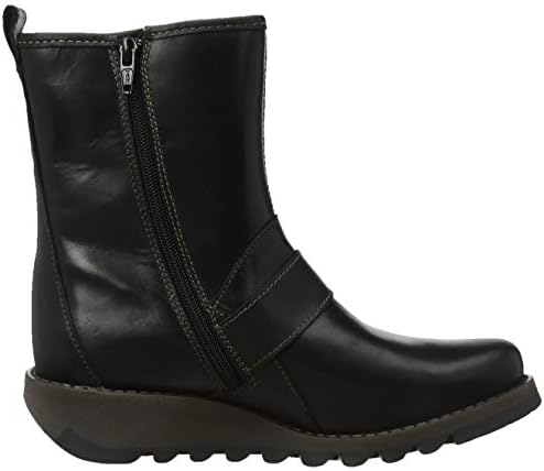 Fly London Women's Sino525fly Ankle Boots, Black, 39 | Image 5